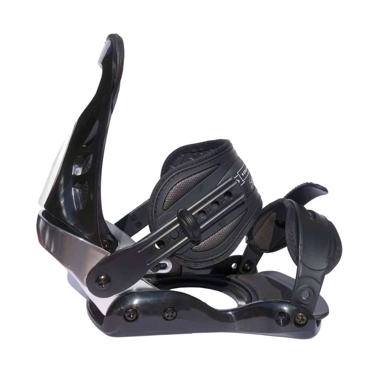 Amazon | STELLA レディース バインディング ブラック | Stella